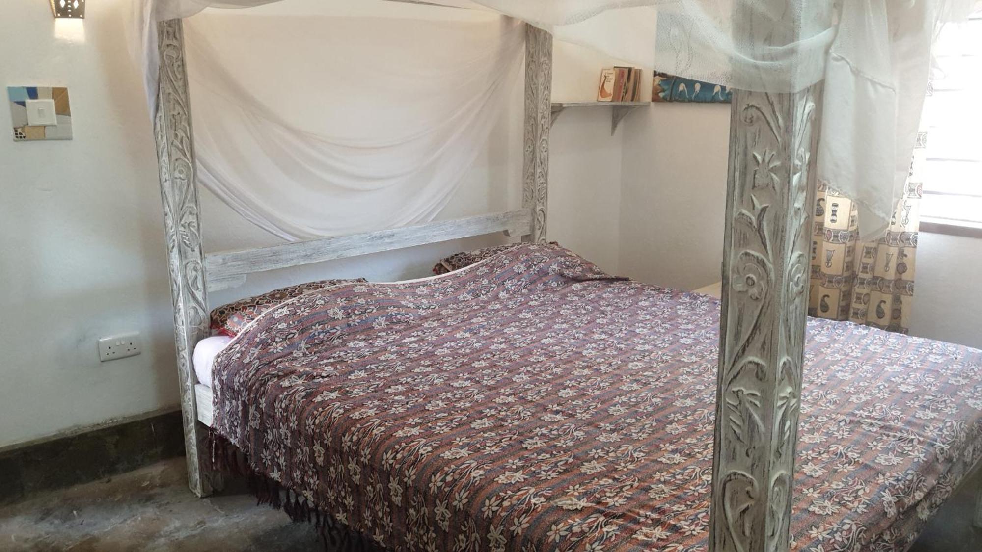 Marijani Holiday Resort Watamu Buitenkant foto