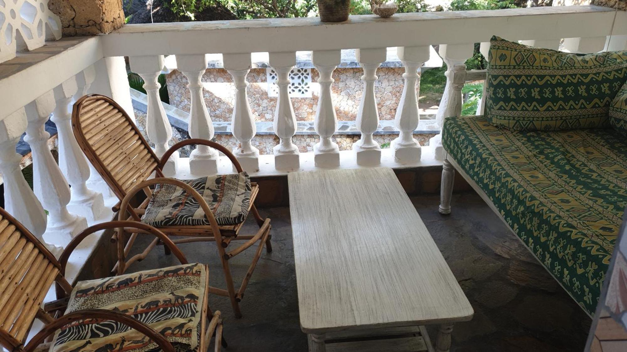 Marijani Holiday Resort Watamu Buitenkant foto