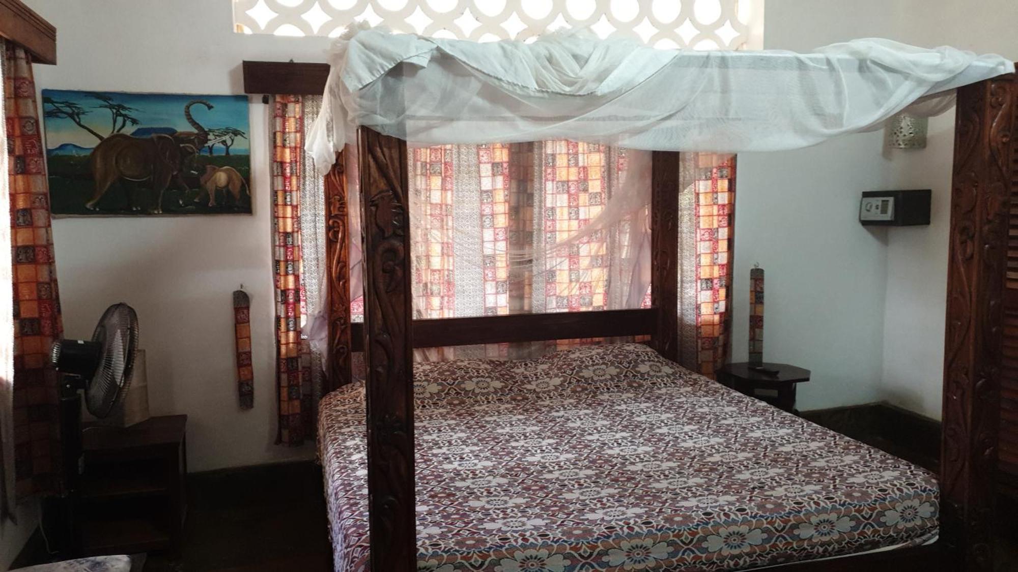 Marijani Holiday Resort Watamu Buitenkant foto