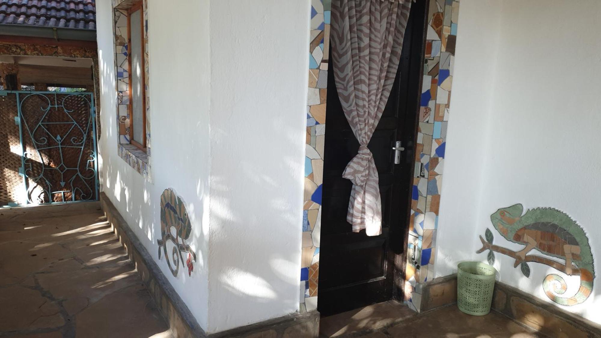 Marijani Holiday Resort Watamu Buitenkant foto