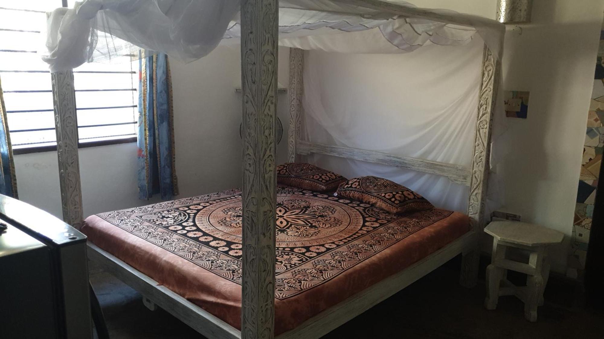 Marijani Holiday Resort Watamu Buitenkant foto