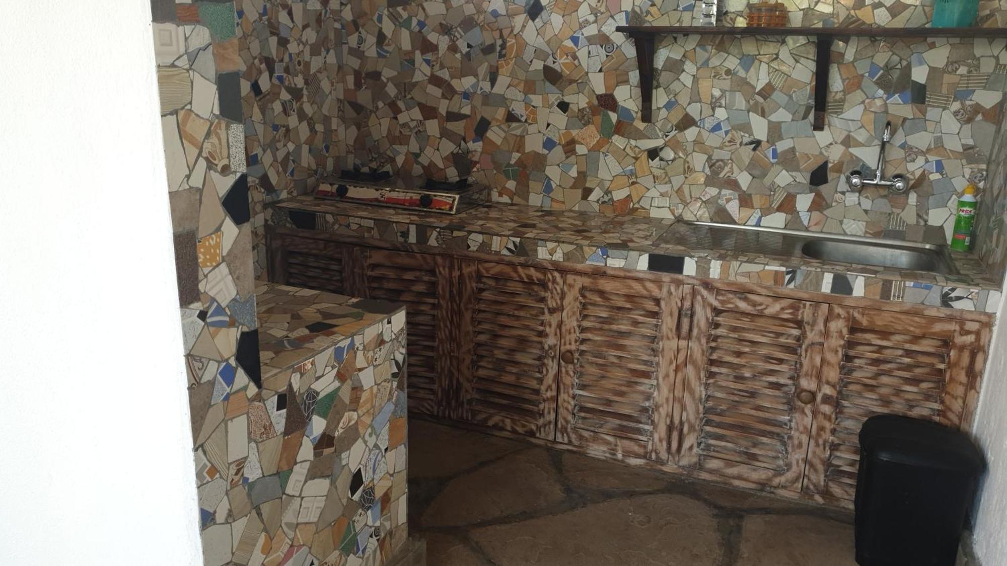 Marijani Holiday Resort Watamu Buitenkant foto