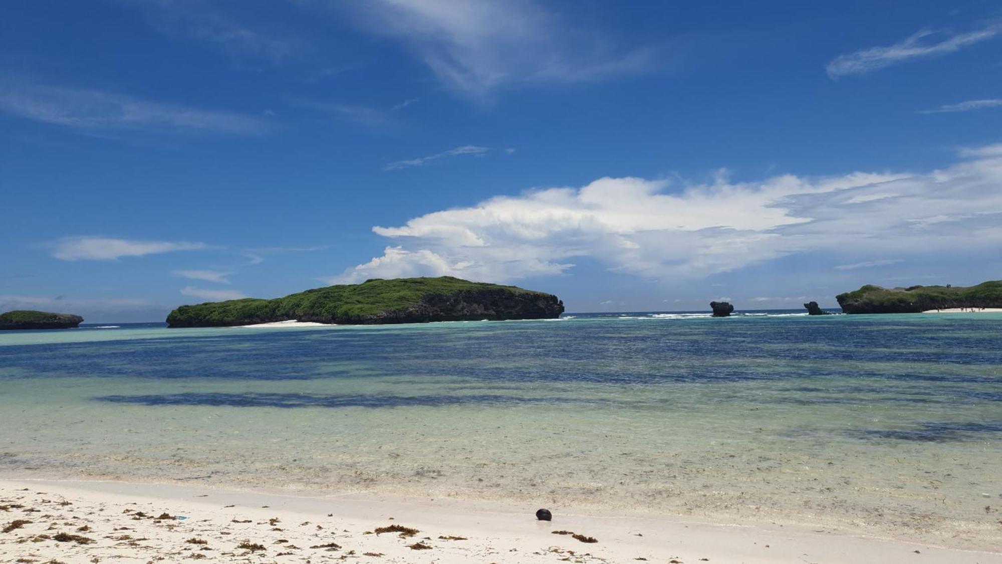 Marijani Holiday Resort Watamu Buitenkant foto