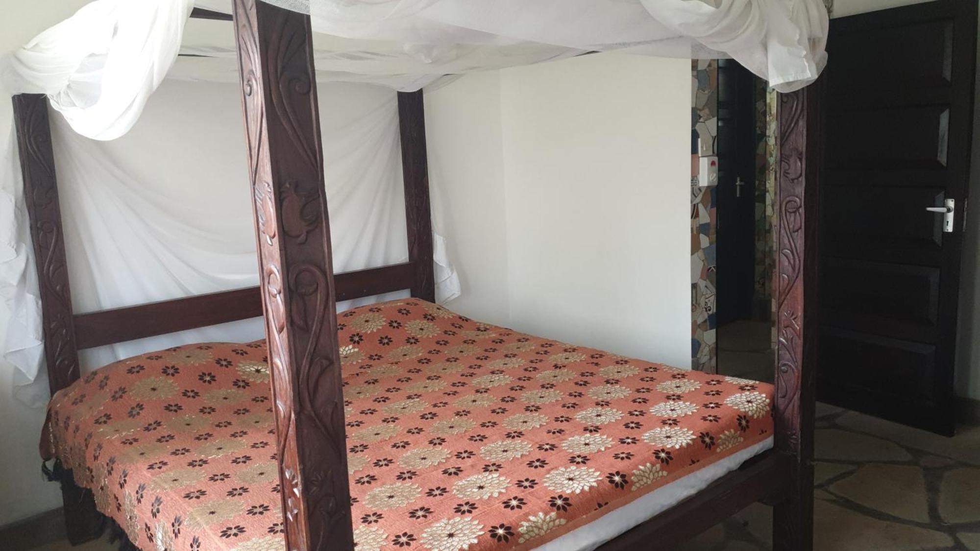 Marijani Holiday Resort Watamu Buitenkant foto