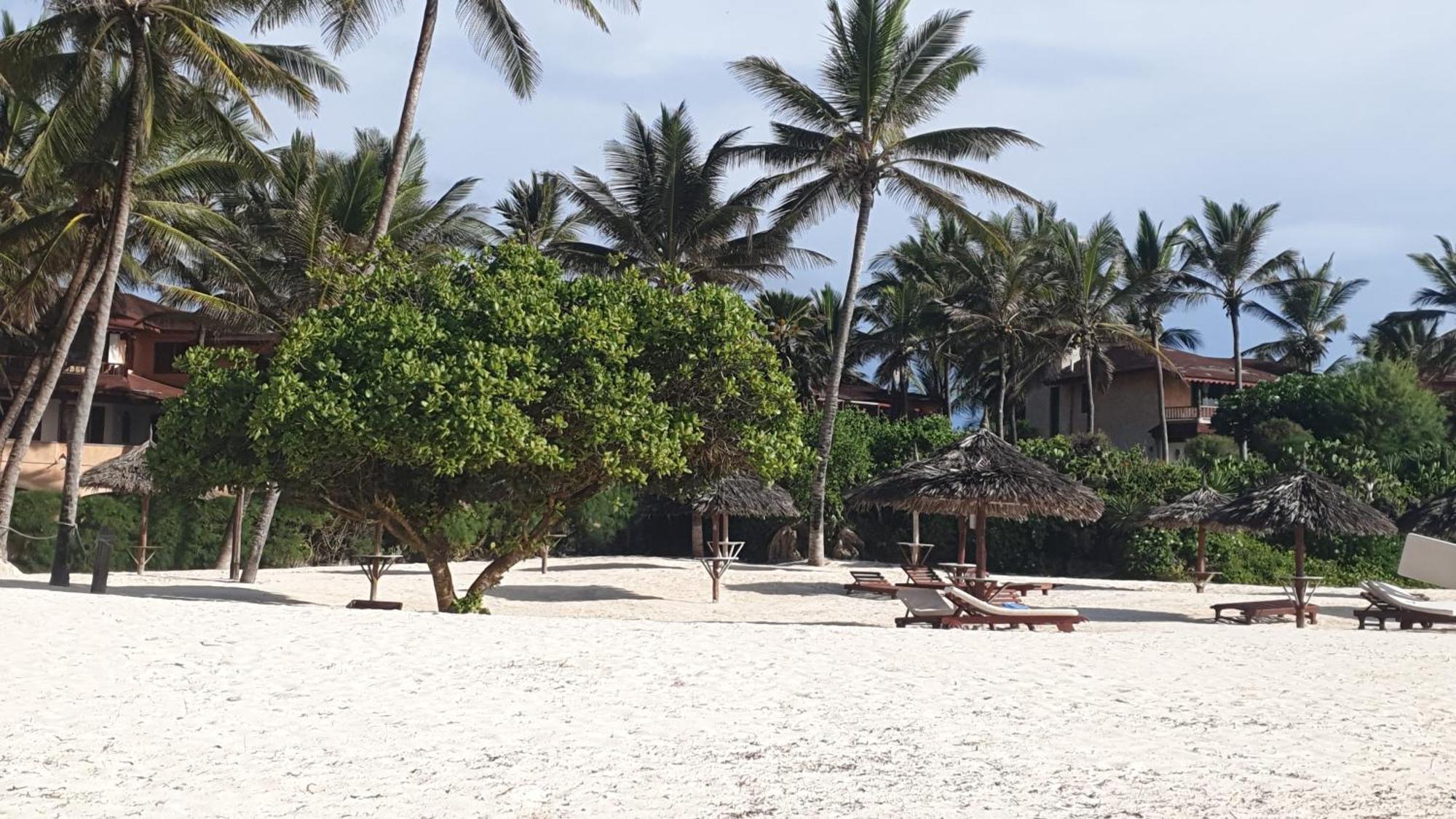 Marijani Holiday Resort Watamu Buitenkant foto