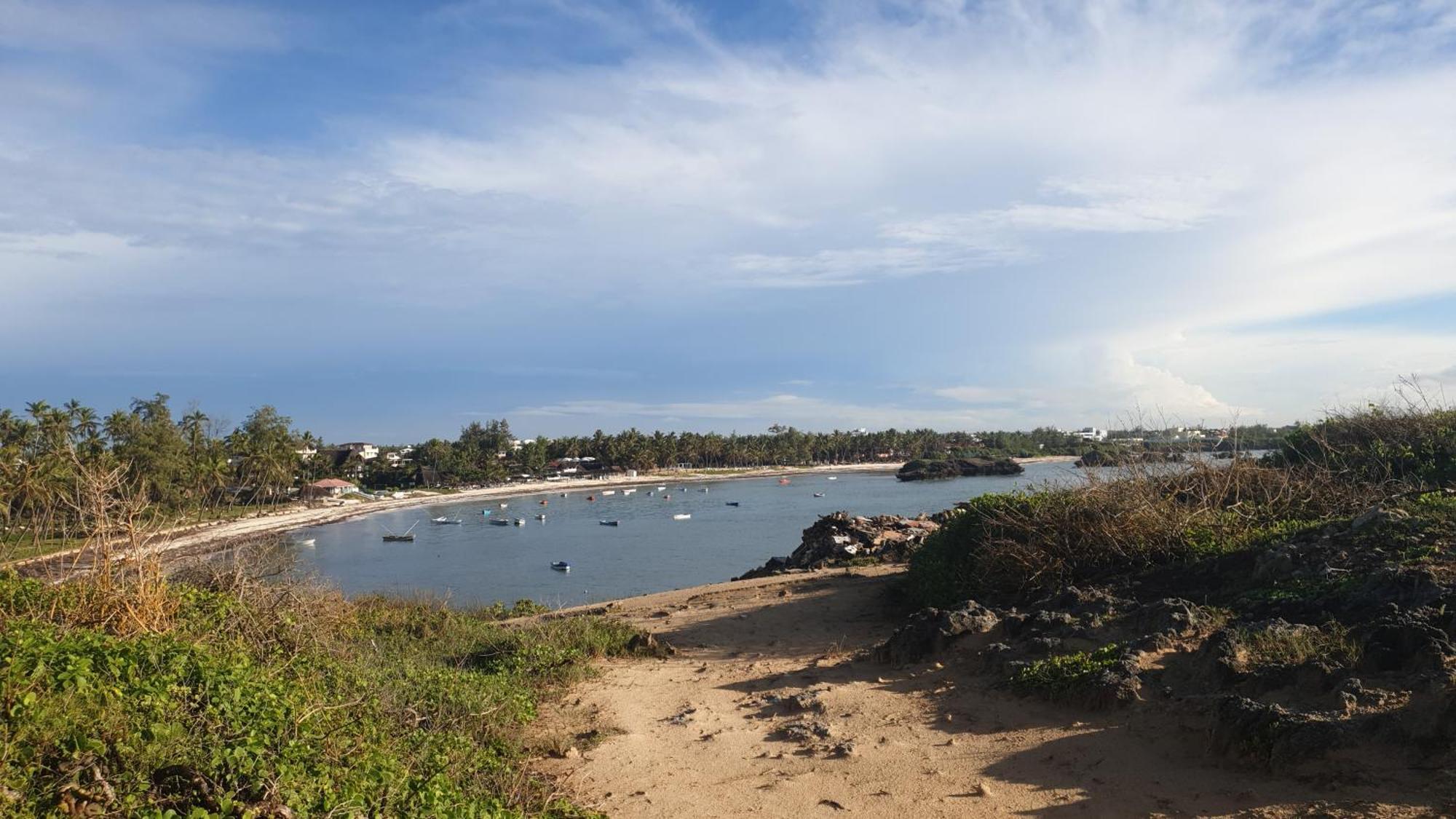 Marijani Holiday Resort Watamu Buitenkant foto