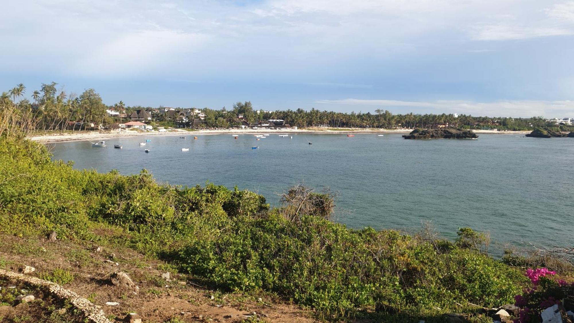 Marijani Holiday Resort Watamu Buitenkant foto