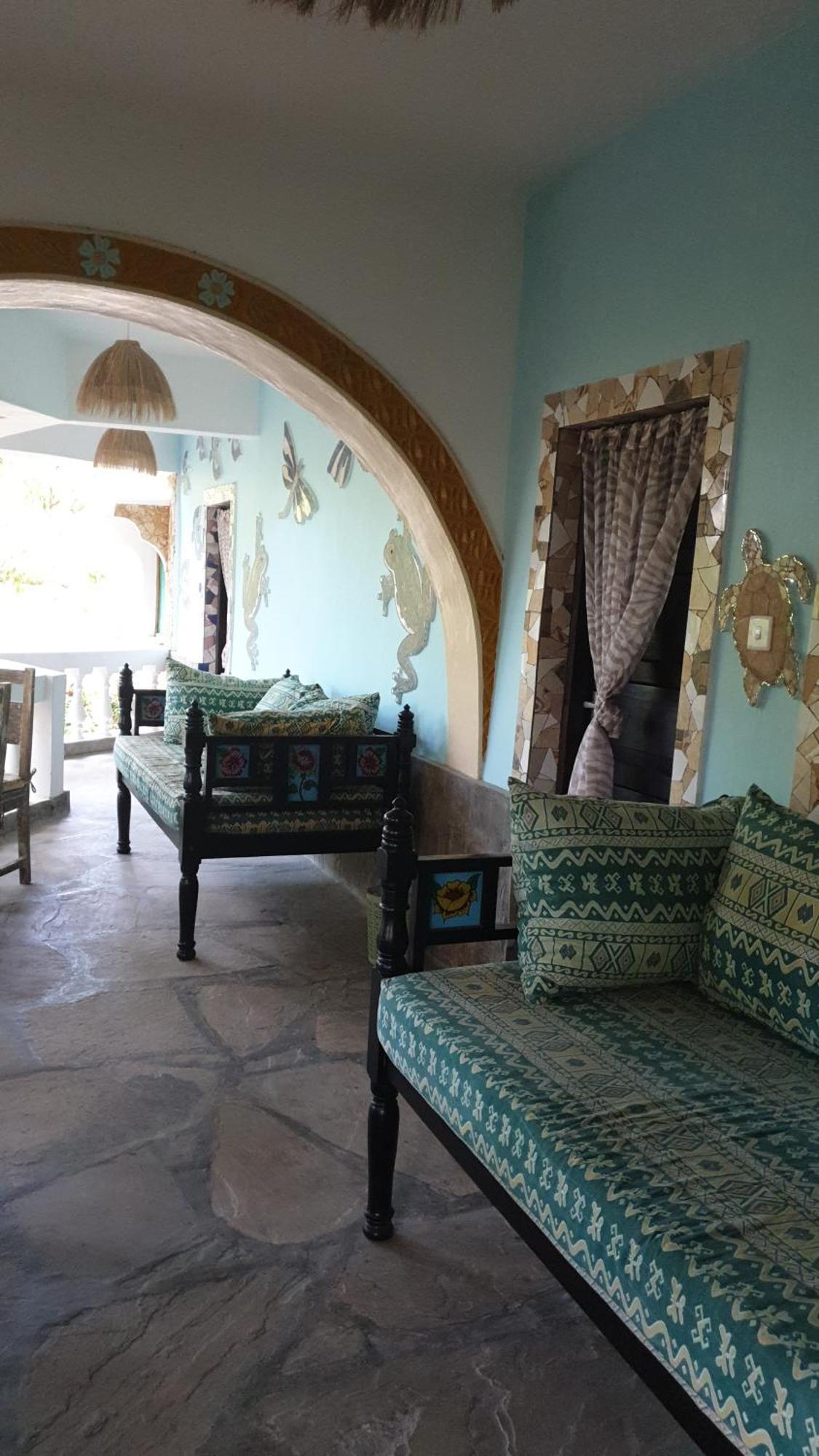 Marijani Holiday Resort Watamu Buitenkant foto