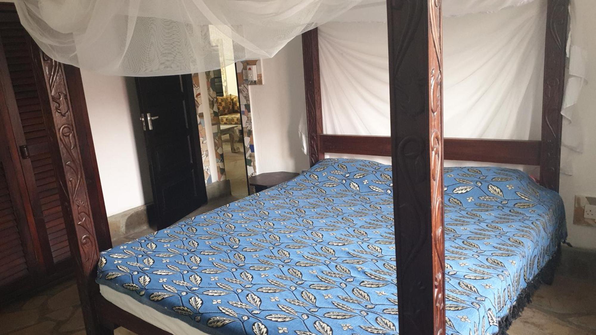 Marijani Holiday Resort Watamu Buitenkant foto
