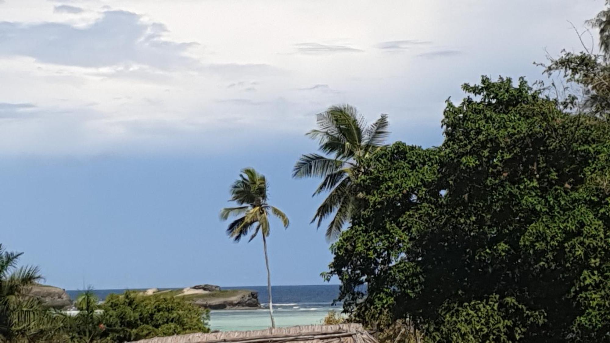 Marijani Holiday Resort Watamu Buitenkant foto
